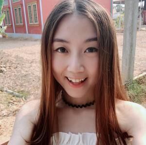 Meet your Posher, Winnie